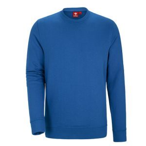 Felpa in poliestere e cotone - Product Image 4
