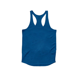 Camiseta sin mangas de entrenamiento con logotipo personalizado 2025, chaleco de gimnasio de secado rápido de talla grande para hombre, camiseta sin mangas para correr y ejercicio muscular, nueva sublimación - Product Image 5