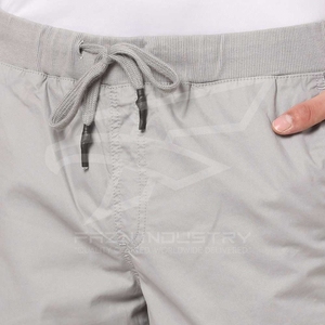 กางเกงผู้ชายทรงสลิมฟิตแฟชั่นขายดี - Product Image 4