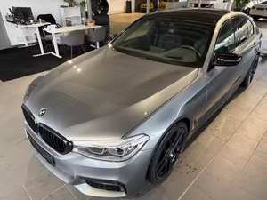 <span class=keywords><strong>Limusina</strong></span> M Sport Euro 6 de <span class=keywords><strong>segunda</strong></span> <span class=keywords><strong>mano</strong></span>, coche usado plateado de gasolina, RHD/LHD, lista para enviar a todo el mundo, 2019, de <span class=keywords><strong>segunda</strong></span> <span class=keywords><strong>mano</strong></span> - Product Image 5