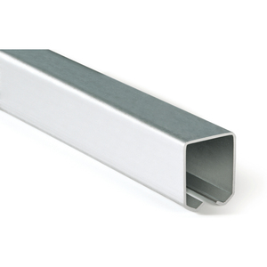 Riel para transportadores deslizantes Art. 24m Mm. 43x53 Metros 3 - Product Image 1