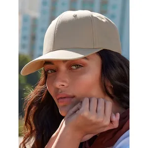 Cappellino Urbanwear 6 Panel <b>Cap</b> Customizable Promotional Merchandise - Product Image 3
