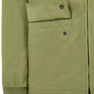 Autumn Winter OEM Men's Canvas <b>Work</b> Jacket Best Quality Vintage Style with Breathable <b>Waterproof</b> Features Polyester Material - Product Image 5