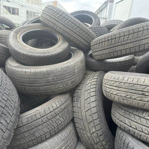 Neumáticos Usados Baratos para Vehículos Ligeros al por Mayor, Exportación Mundial de Neumáticos Usados - Product Image 1