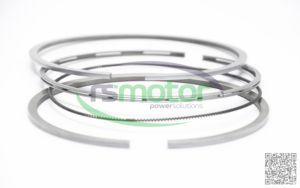 Juego de anillos de pistones para MWM para piezas de motor de maquinaria - Product Image 5