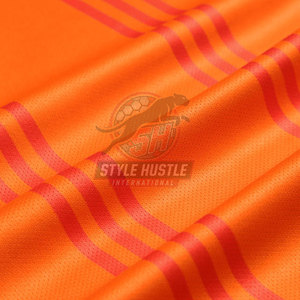 Diseña tu propia camiseta de fútbol al por mayor, 100% poliéster, último estilo, mejor material, camiseta de fútbol para venta en línea - Product Image 6