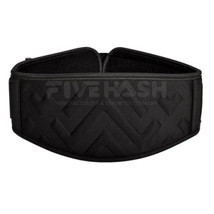 OEM Wholesale Neoprene <b>Weight</b> Lifting Belt Customized Logo Low MOQ High Quality Gym <b>Training</b> Equipment for Men - Product Image 2