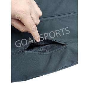 Chaqueta suave de alta calidad, venta directa de fábrica, precio barato, OEM, ropa de calle, impresión personalizada, recién llegada - Product Image 4