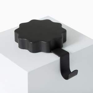 ที่ใส่ถุงเท้ายาวโลหะเคลือบเงินสำหรับเทศกาลอีสเตอร์วันคริสต์มาสที่มีพรสวรรค์งานแฮนด์เมด - Product Image 4