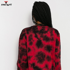 Recién llegado, sudadera informal de algodón 100% para mujer, jersey de invierno con cuello redondo y Jersey con logotipo personalizado, técnica impresa - Product Image 5