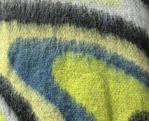 Pulls pour hommes de saison hivernale, prix abordable, dernier modèle de pull à col rond pour hommes, pull chaud en tricot de mohair pour hommes - Product Image 5