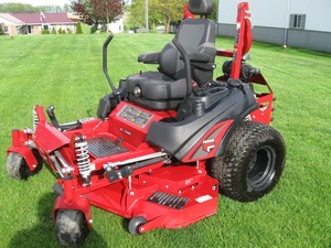 Meilleure vente bon à emporter ISX3300BVE4061SS tondeuse à gazon à virage zéro 2 temps de qualité industrielle pour outils de jardin bricolage - Product Image 6