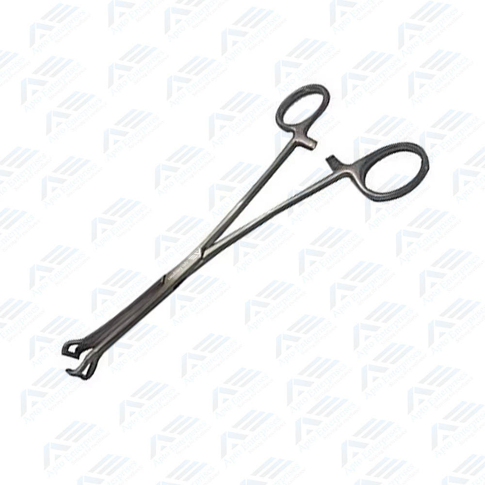 Babcock Tissue Forceps