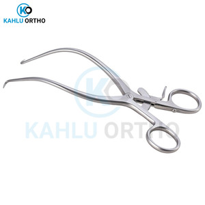 Base d'instruments chirurgicaux avec des matériaux de qualité supérieure Durable Prix compétitif Rétracteurs chirurgicaux par KAHLU ORTHOPEDIC - Product Image 5