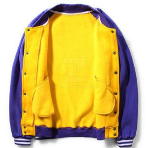 Veste de survêtement pour homme de qualité supérieure, best-seller, avec col montant et logo frontal, respirante, pour l'hiver, mode extérieure - Product Image 2