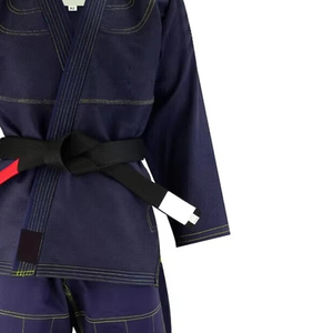 Kimono de Jiu-Jitsu, nouvelle couleur personnalisée, uniforme BJJ Gi sur mesure selon les vœux du client, uniforme BJJ Gi en vente en ligne, kimono de Jiu-Jitsu - Product Image 6