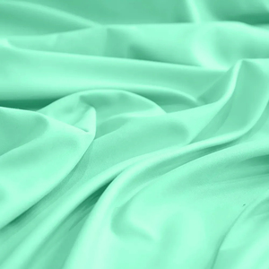 Bán Buôn Tùy Chỉnh Nữ Hoàng Vua Kích Thước In Bông Polyester 3Pcs 4Pcs Bedsheets Đồng Bằng Nhuộm Duvet Bìa Bộ Đồ Giường Bộ - Product Image 2