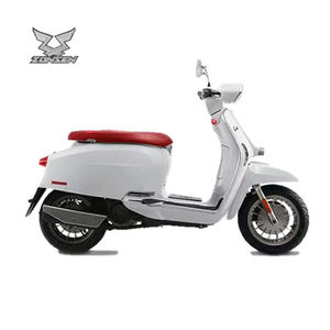 Motore Zongshen di alta qualità gy6 250cc motore moto 4 tempi EFI gruppo motore per 250cc 300 yamaha honda scooter