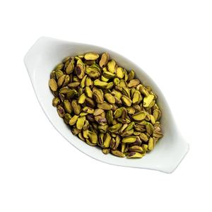 Pistachos Frescos Premium, Nueces Verdes Naturales, Snack Saludable, Proveedor al por Mayor, Exportación para Cocinar, Hornear y Preparar Postres - Product Image 1