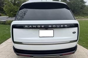 BEST-SELLER 2023 RANGE ROVER P530 SE TWIN-TURBO V8 AWD, PRINCIPalement NON MODIFIÉ - Product Image 6