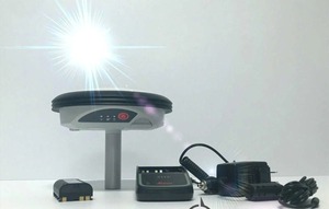 Mejor Proveedor de Antenas Inteligentes GNSS GG04+ con Entrega a Domicilio - Product Image 4
