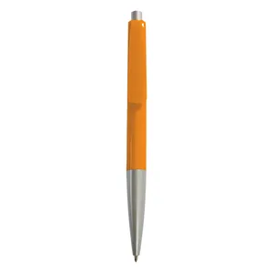Penna a Sfera Personalizzata Biscubio per Uso Promozionale - Product Image 5