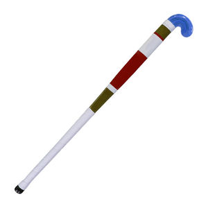 Vente en gros de bâtons de hockey sur gazon en fibre de carbone composite, qualité supérieure, logo personnalisé en fibre de carbone, bâtons de hockey - Product Image 3