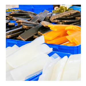 Savon à base de plantes naturel fait à la main avec curcuma et citronnelle Meilleur prix pour les commandes en gros et l'exportation - Product Image 6