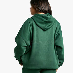 Survêtements évasés pour femmes, faciles à porter, avec haut à manches longues et pantalon évasé confortable. - Product Image 5