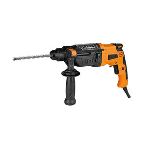 Marteau perforateur rotatif électrique robuste, kit d'outils électriques de qualité industrielle, vente chaude - Product Image 4