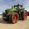 Fairly Used 45HP Fendt 1050 Vario 4WD Wheel Tractor with for Engine & Gear Drive - Product Image 3