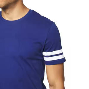 Heavyweight 280g 100% Cotton Oversized Tshirt Drop Shoulder Plus Size <b>Silk</b> Screen Printing Custom logo Unisex T <b>Shirt</b> <b>for</b> <b>Men</b> - Product Image 3