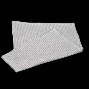 Paños de Cocina de Color Sólido Tipo Waffle, Ecológicos, 100% Algodón, al Precio Más Bajo - Product Image 2