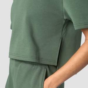 High-Waisted <b>Women's</b> Denim Shorts - Stylish and Comfortable, Perfect <b>for</b> Casual Wear and Summer <b>Outfits</b> - Product Image 4