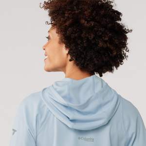 Sudadera informal cómoda para mujer Sudadera con capucha de algodón suave para uso diario en varios colores - Product Image 6