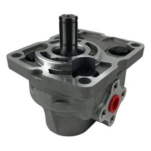 Repuestos para Bomba Hidráulica de Tractor Agrícola NSH6M NSH10M3 NSH16M NSH25M NSH32M NSH40M NSH50M NSH100M - Product Image 1