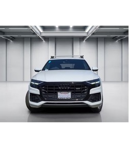 2021 ออดี้ คิว8 พรีเมียม สภาพดี ใช้งานน้อย - Product Image 1