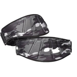 Gimnasio Fitness Cinturón de levantamiento de pesas para adultos Cinturón de levantamiento de pesas de diseño personalizado ajustable para venta en línea - Product Image 1