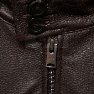 Custom Made <b>Leather</b> <b>Jacket</b> Design Your Own <b>Men</b> <b>Leather</b> <b>Jacket</b> Waterproof <b>Men</b> <b>Leather</b> <b>Jacket</b> - Product Image 5