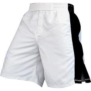 2023 Shorts de sport d'été décontractés pour hommes 100% Polyester mince vêtements de plage à la mode en gros - Product Image 6