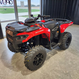 Outlander 500 2WD 2024 - Product Image 1