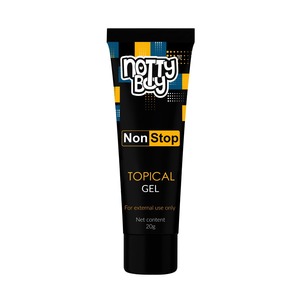 Gel Retardante para Hombres 20 g de la marca Notty Boy - Product Image 2