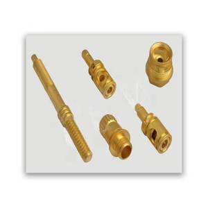 Júpiter, Fabricante Mayorista comercial, piezas de accesorios sanitarios de latón de alta calidad, nueva composición de Material de latón de la mejor calidad - Product Image 4