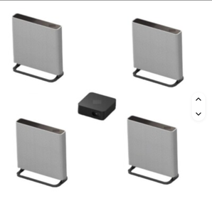 BRAVIA Theater Quad พร้อมลำโพงทั้งหมด 16 ตัว, รองรับ Dolby Atmos และ DTS X - Product Image 1