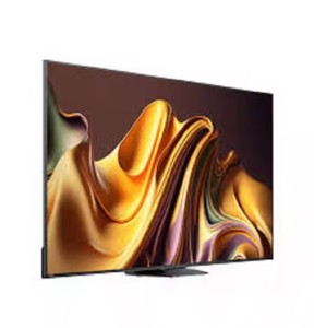 Nouvelle télévision intelligente ULED 4K U8N originale de 85 pouces, plateforme Android QLED, interface HDMI, rétroéclairage LED, noir, 8K portable - Product Image 2