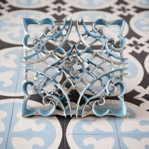 Moldes de baldosas de cemento, fábrica de baldosas de cemento de vietnam - Vietnam - Product Image 1