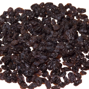 Raisins secs noirs indiens biologiques de qualité supérieure séchés au soleil 500g 10kg Tailles de paquet-Certifié sans produits chimiques Riche en fer sans agent de conservation - Product Image 2