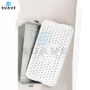 Instrumentos de Retractor Quirúrgico Venta al por mayor High NSI Clear Lumbar Retractor Set,Lumbar Retractor Set por SUAVE SURGICAL INSTRUMENTS - Product Image 5