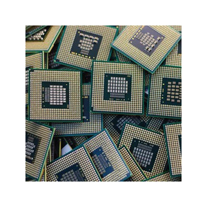 100% Pentium Pro Cpu Ceramic Processor Scraps - Product Image 6