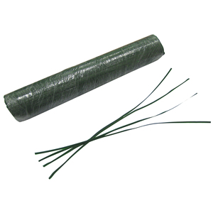 Tubo in PVC per Agricoltura 1000 Pezzi Verde 25 Cm - Product Image 1